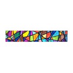 Pattern-13 Flano Scarf (Mini) Front