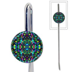 Pattern-14 Book Mark by ArtworkByPatrick