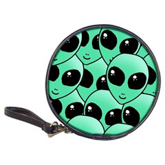 Alien Classic 20-cd Wallets by Sapixe