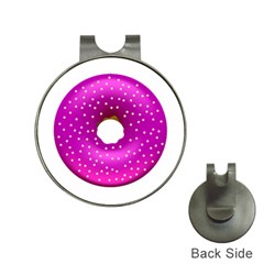 Donut Transparent Clip Art Hat Clips With Golf Markers by Sapixe