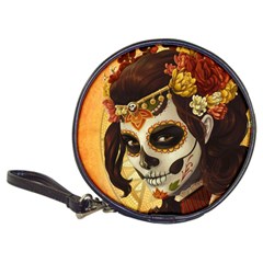 Fantasy Girl Art Classic 20-cd Wallets by Sapixe