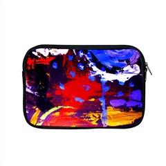 Balboa   Island On A Sand 13 Apple Macbook Pro 15  Zipper Case by bestdesignintheworld