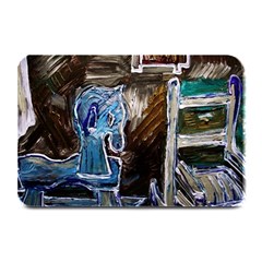 Dscf2546 - Toy Horsey Plate Mats by bestdesignintheworld