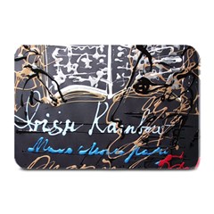 Dscf1638 - Written Poems Plate Mats by bestdesignintheworld