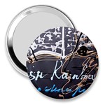 Dscf1638 - written poems 3  Handbag Mirrors Front