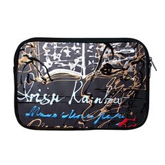 Dscf1638 - Written Poems Apple Macbook Pro 17  Zipper Case by bestdesignintheworld