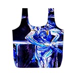 Dscf1939 ballet dancers-1 Full Print Recycle Bags (M)  Front