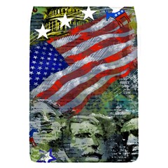 Usa United States Of America Images Independence Day Flap Covers (s)  by Sapixe