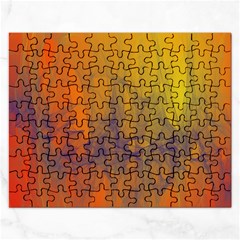Fiesta Colorful Background Rectangular Jigsaw Puzzl by Sapixe