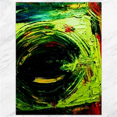 Abandoned Mine 3 Canvas 36  X 48   by bestdesignintheworld