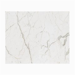 White Marble Tiles Rock Stone Statues Small Glasses Cloth by Simbadda