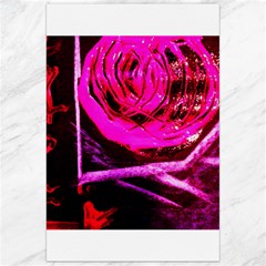 Calligraphy 2 Canvas 24  X 36  by bestdesignintheworld