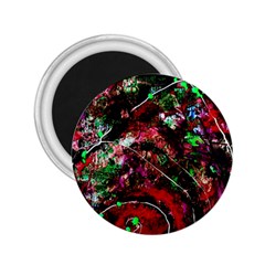 Bloody Coffee 6 2 25  Magnets by bestdesignintheworld