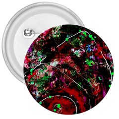 Bloody Coffee 6 3  Buttons by bestdesignintheworld