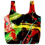 Enigma 1 Full Print Recycle Bags (L)  Front