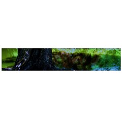 Hot Day In Dallas 32 Large Flano Scarf  by bestdesignintheworld