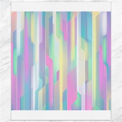 Background Abstract Pastels Canvas 20  X 24   by Nexatart