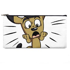 Animal Canine Cartoon Dog Pet Pencil Cases by Sapixe