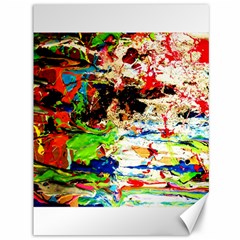 Width 3 Canvas 36  X 48   by bestdesignintheworld