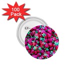 Pile Of Red Strawberries 1.75  Buttons (100 pack)  Front