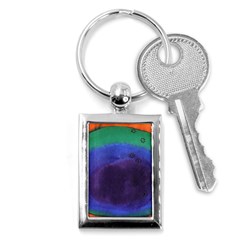 Egg Key Chains (rectangle)  by snowwhitegirl