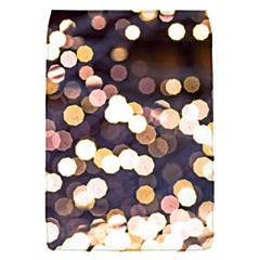 Bright Light Pattern Flap Covers (s)  by FunnyCow