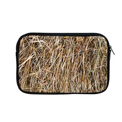 Dry Hay Texture Apple Macbook Pro 13  Zipper Case by FunnyCow