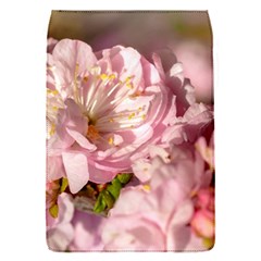 Beautiful Flowering Almond Flap Covers (s)  by FunnyCow