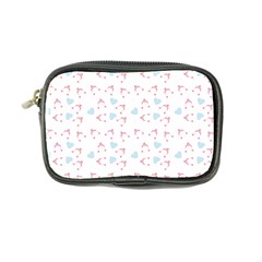 Pink Hats Coin Purse by snowwhitegirl