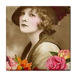 Vintage 1646083 1920 Tile Coasters Front
