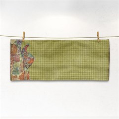 Background 1619142 1920 Hand Towel by vintage2030