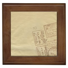 Background 1659638 1920 Framed Tiles by vintage2030