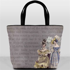 Background 1775352 1280 Bucket Bag by vintage2030