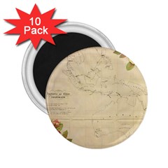 Background 1775383 1920 2 25  Magnets (10 Pack)  by vintage2030