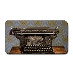 Typewriter Medium Bar Mats by vintage2030