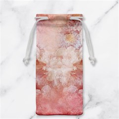 Floral 2555372 960 720 Jewelry Bag by vintage2030