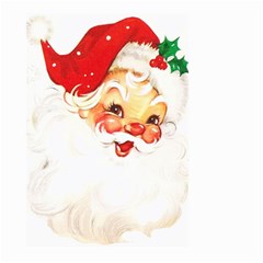 Santa Claus 1827265 1920 Large Garden Flag (two Sides) by vintage2030