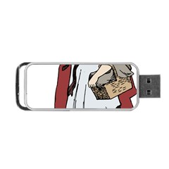 Basket 2029558 1280 Portable Usb Flash (two Sides) by vintage2030