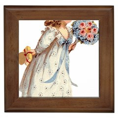 Child 1718357 1920 Framed Tiles by vintage2030