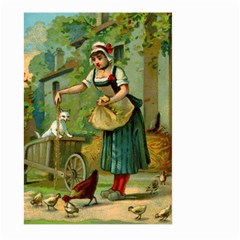 Postcard 1348470 1920 Large Garden Flag (two Sides) by vintage2030