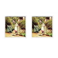 Vintage 1895908 1920 Cufflinks (square) by vintage2030