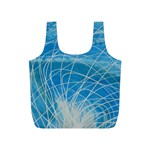 NEUTRON Full Print Recycle Bag (S) Front