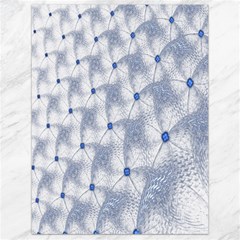 Fractal Art Artistic Pattern Canvas 18  X 24  by Sapixe