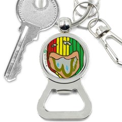 Theconnect Bottle Opener Key Chains by RWTFSWIMWEAR