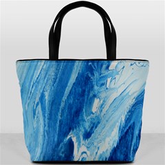 Water Bucket Bag by WILLBIRDWELL