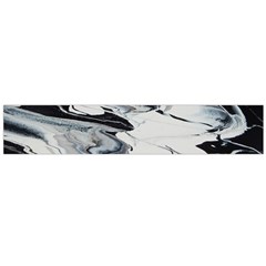 Space Drift 2 Large Flano Scarf  by WILLBIRDWELL