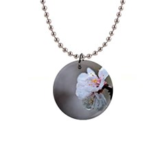 Rainy Day Of Hanami Season Button Necklaces by FunnyCow
