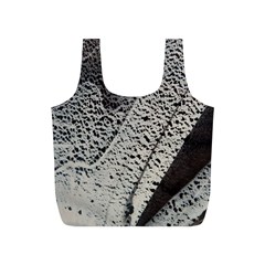 Shadows Full Print Recycle Bag (s) by WILLBIRDWELL
