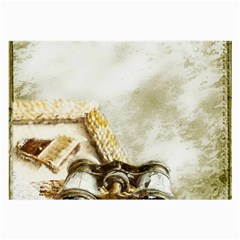 Background 1660942 1920 Large Glasses Cloth (2-side) by vintage2030