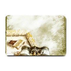 Background 1660942 1920 Small Doormat  by vintage2030